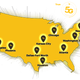 With its latest launch, Sprint’s 5G network now covers 9 cities across the U.S.
